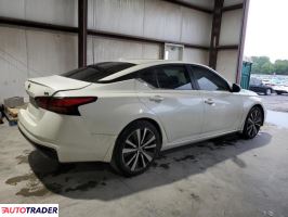 Nissan Altima 2020 2