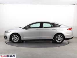 Ford Mondeo 2019 2.0 118 KM