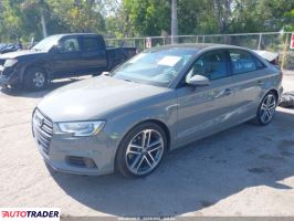 Audi A3 2020 2 Audi A3 2020 2