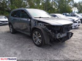 Cadillac Pozostałe 2020 3