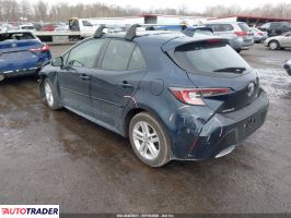 Toyota Corolla 2021 2