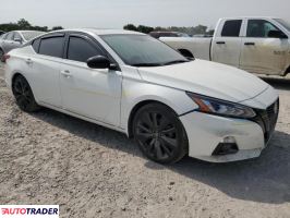 Nissan Altima 2022 2 Nissan Altima 2022 2