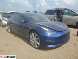 Tesla Model 3 2023 Tesla Model 3 2023