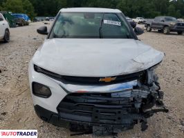 Chevrolet Blazer 2023 1