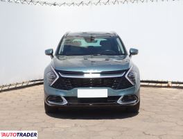Kia Sportage 2024 1.6 226 KM