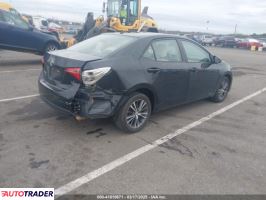 Toyota Corolla 2019 1 Toyota Corolla 2019 1