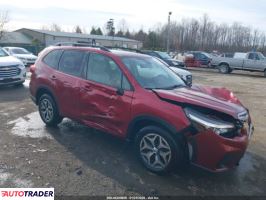Subaru Forester 2020 2