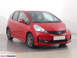 Honda Jazz 2015 1.3 97 KM