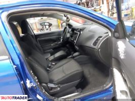 Mitsubishi Outlander 2020 2