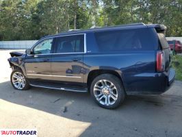 GMC Yukon 2019 5 GMC Yukon 2019 5
