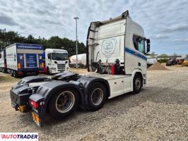Scania Scania