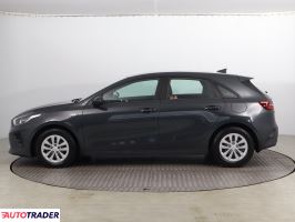 Kia Ceed 2021 1.0 118 KM Kia Ceed 2021 1.0 118 KM