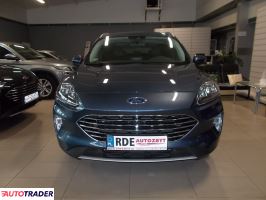 Ford Kuga 2021 1.5 150 KM