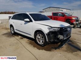 Audi Q7 2019 3