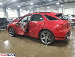 Hyundai Genesis 2023 2