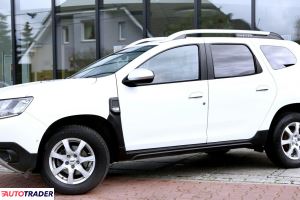 Dacia Duster 2019 1.0 101 KM