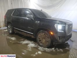 GMC Yukon 2021 6