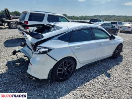 Honda Civic 2022 1