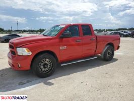 Dodge Ram 2019 3