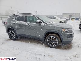 Jeep Compass 2022 2