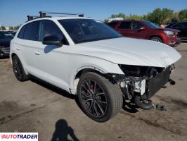 Audi Q5 2023 3