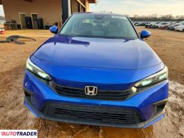 Honda Civic 2024 2