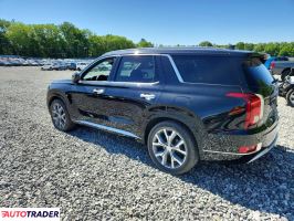 Hyundai Pozostałe 2022 3