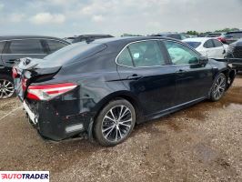 Toyota Camry 2020 2