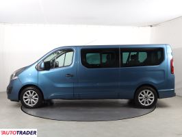 Opel Vivaro 2018 1.6