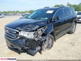 GMC Acadia 2019 3 GMC Acadia 2019 3