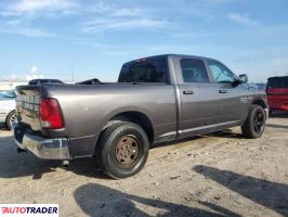 Dodge Ram 2019 5