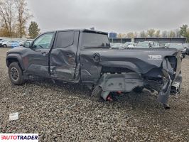 Toyota Tacoma 2024 2