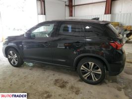 Mitsubishi Outlander 2020 2