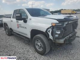 Chevrolet Silverado 2021 6 Chevrolet Silverado 2021 6