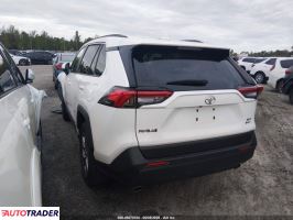 Toyota Pozostałe 2025 2