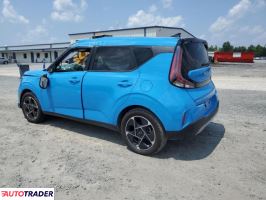 Kia Soul 2025 2