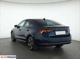 Skoda Octavia 2021 1.5 147 KM