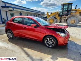 Toyota Yaris 2020 1