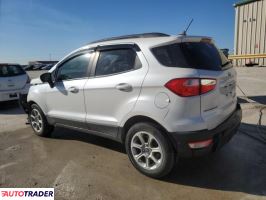 Ford EcoSport 2019 1