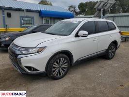 Mitsubishi Outlander 2020 2