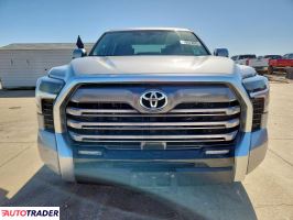 Toyota Tundra 2024 3