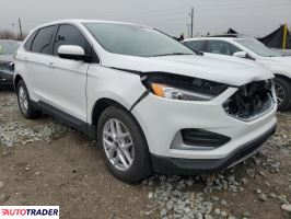 Ford Edge 2023 2