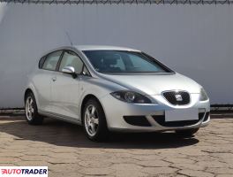 Seat Leon - zobacz ofertę