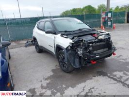Jeep Compass 2020 2 Jeep Compass 2020 2