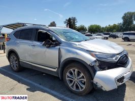Honda CR-V 2020 2