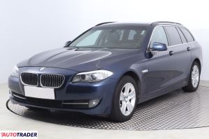 BMW 528 2011 2.0 214 KM