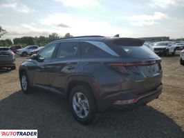 Hyundai Tucson 2022 2