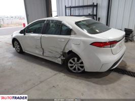 Toyota Corolla 2020 1