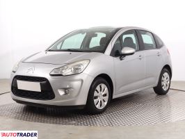 Citroen C3 2010 1.4 93 KM