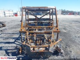 Polaris Ranger RZR 2020